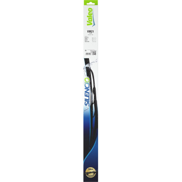 Valeo 574269 Wischblatt Scheibenwischer Silencio Conventional Single Valeo 574269 Wischblatt Scheibenwischer Silencio Conventional Single