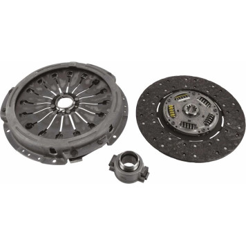 SACHS 3400 700 682 Kupplungssatz SACHS 3400 700 682 Kupplungssatz