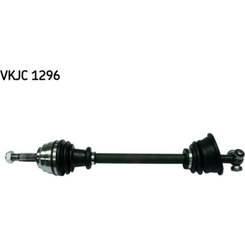 SKF VKJC 1296 Antriebswelle