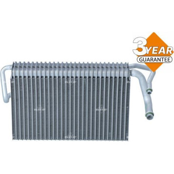 NRF 36117 Verdampfer, Klimaanlage EASY FIT