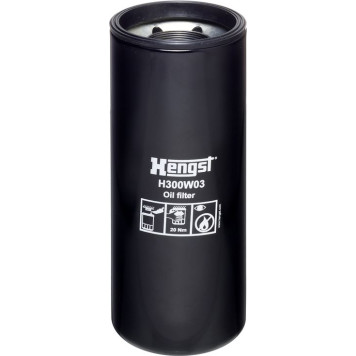 Hengst Filter H300W03 Ölfilter Hengst Filter H300W03 Ölfilter