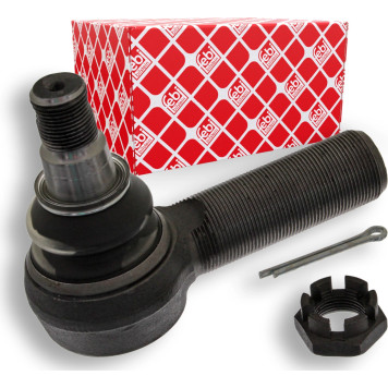 FEBI BILSTEIN 18340 Spurstangenkopf FEBI BILSTEIN 18340 Spurstangenkopf