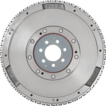 Valeo 836538 Schwungrad DUAL MASS FLYWHEEL