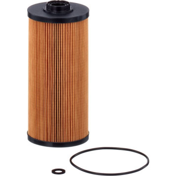 Mann-Filter PU 10 006 X Kraftstofffilter
