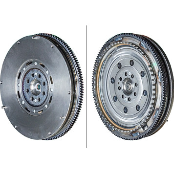 LuK 415 0072 10 Schwungrad DMF LuK 415 0072 10 Schwungrad DMF