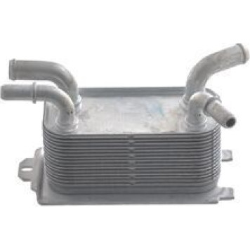 Mahle CLC 271 000S Ölkühler, Automatikgetriebe BEHR Mahle CLC 271 000S Ölkühler, Automatikgetriebe BEHR