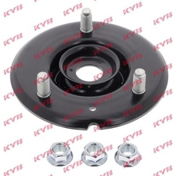 KYB SM5698 Federbeinstützlager Suspension Mounting Kit KYB SM5698 Federbeinstützlager Suspension Mounting Kit