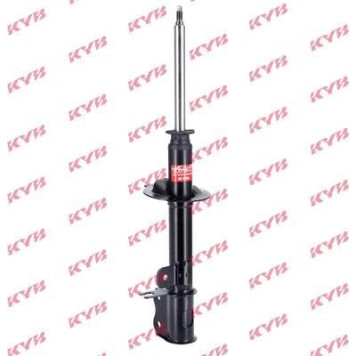 KYB 333420 Stoßdämpfer Hinten links Excel-G
