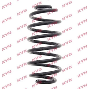 KYB RX6648 Fahrwerksfeder K-Flex KYB RX6648 Fahrwerksfeder K-Flex