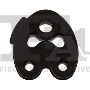 FA1 143-704 Halter, Abgasanlage
