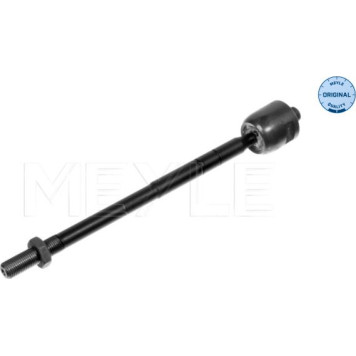 MEYLE 716 031 0008 Axialgelenk, Spurstange Vorderachse links/rechts, M14x1,5, 278mm, ORIGINAL Quality MEYLE 716 031 0008 Axialgelenk, Spurstange Vorderachse links/rechts, M14x1,5, 278mm, ORIGINAL Quality