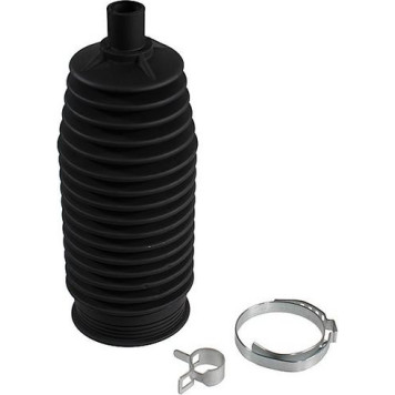 Metzger 755.518 Faltenbalgsatz, Lenkung COMPETENCE KIT