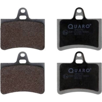 QUARO QP8778 Bremsbelagsatz, Scheibenbremse QUARO QP8778 Bremsbelagsatz, Scheibenbremse