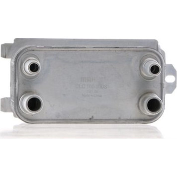 Mahle CLC 160 000S Ölkühler, Automatikgetriebe BEHR