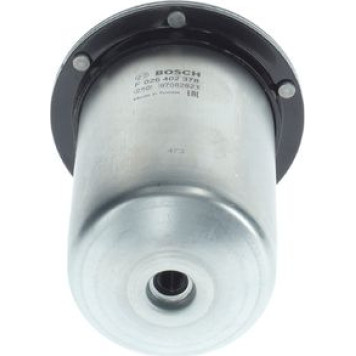 BOSCH F 026 402 378 Kraftstofffilter