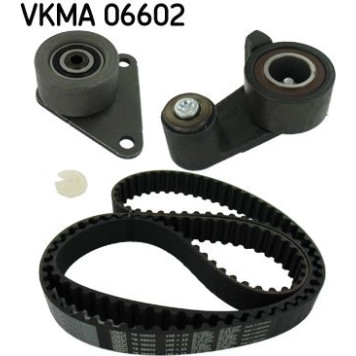 SKF VKMA 06602 Zahnriemensatz