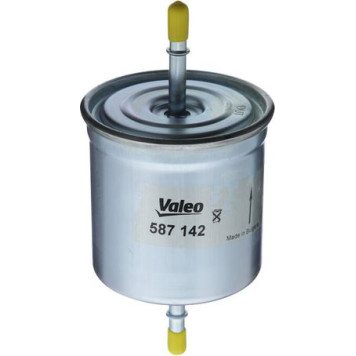 Valeo 587142 Kraftstofffilter