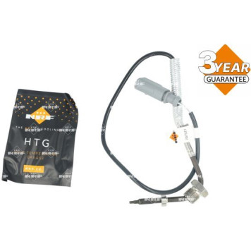 NRF 707521 Sensor, Abgastemperatur NRF 707521 Sensor, Abgastemperatur
