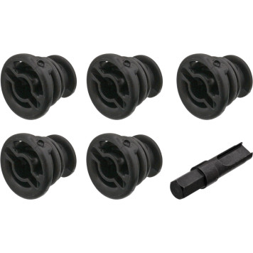 FEBI BILSTEIN 81369 Verschlussschraube, Ölwanne FEBI BILSTEIN 81369 Verschlussschraube, Ölwanne