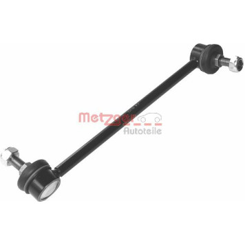 Metzger 53031711 Stange/Strebe, Stabilisator COMPETENCE KIT