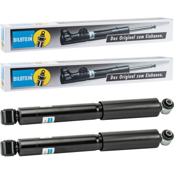 2er Pack BILSTEIN 19-141626 STOSSDÄMPFER HA FÜR OPEL ASTRA 2er Pack BILSTEIN 19-141626 STOSSDÄMPFER HA FÜR OPEL ASTRA