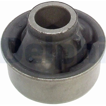 Delphi TD876W Lagerung, Lenker