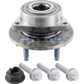 NTN-SNR R153.67 Radlagersatz NTN-SNR R153.67 Radlagersatz