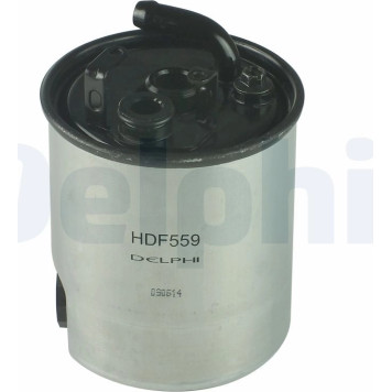 Delphi HDF559 Kraftstofffilter Delphi HDF559 Kraftstofffilter