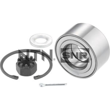 NTN-SNR R153.70 Radlagersatz NTN-SNR R153.70 Radlagersatz