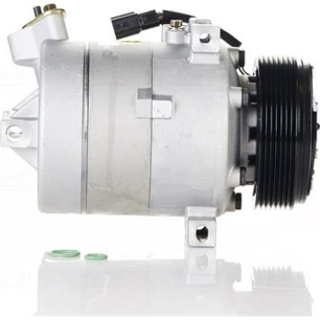 Nissens 890138 Kompressor, Klimaanlage FIRST FIT
