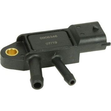 Metzger 0906346 Sensor, Abgasdruck