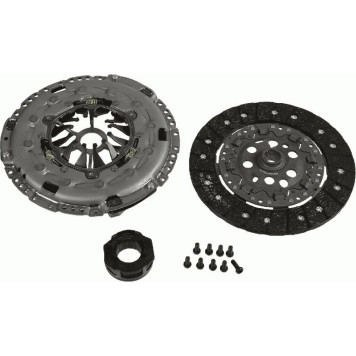 SACHS 3000 950 757 Kupplungssatz XTend SACHS 3000 950 757 Kupplungssatz XTend