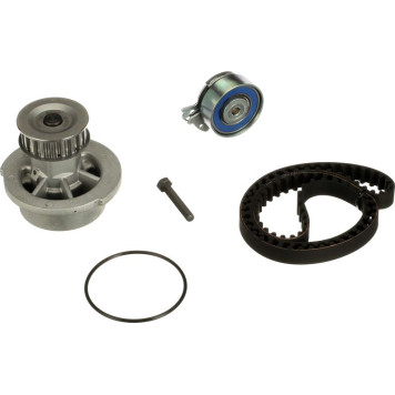 Gates KP1TH15310XS Wasserpumpe + Zahnriemensatz PowerGrip™