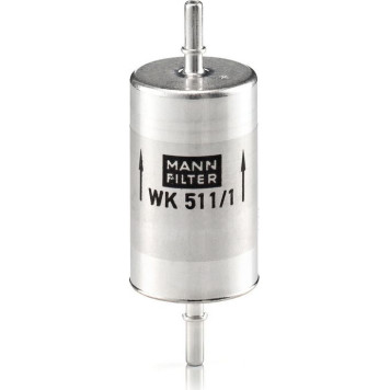 Mann-Filter WK 511/1 Kraftstofffilter