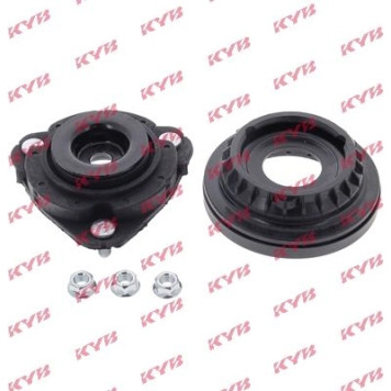 KYB SM5581 Reparatursatz, Federbeinstützlager Suspension Mounting Kit KYB SM5581 Reparatursatz, Federbeinstützlager Suspension Mounting Kit