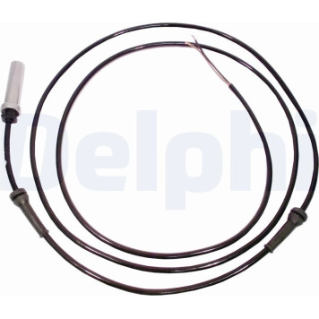 Delphi SS20210 Sensor, Raddrehzahl Delphi SS20210 Sensor, Raddrehzahl