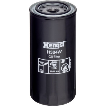 Hengst Filter H384W Ölfilter Hengst Filter H384W Ölfilter