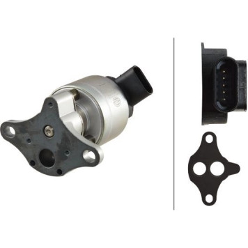 Hella 6NU 010 171-071 AGR-Ventil Hella 6NU 010 171-071 AGR-Ventil