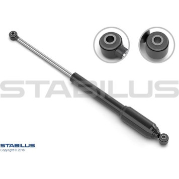 Stabilus 084401 Lenkungsdämpfer STAB-O-SHOC®