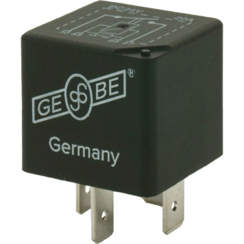 GEBE 9 9071 1 Relais, Arbeitsstrom