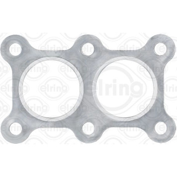 Elring 692.778 Dichtung, Abgasrohr Elring 692.778 Dichtung, Abgasrohr