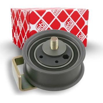 FEBI BILSTEIN 23134 Spannrolle, Zahnriemen FEBI BILSTEIN 23134 Spannrolle, Zahnriemen