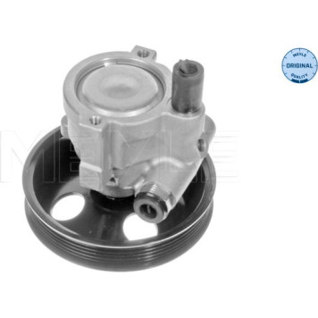 Meyle 614 631 0001 Hydraulikpumpe, Lenkung MEYLE-ORIGINAL: True to OE