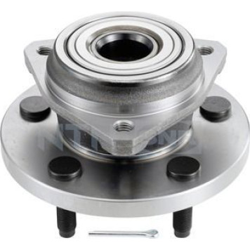 NTN-SNR R186.27 Radlagersatz NTN-SNR R186.27 Radlagersatz