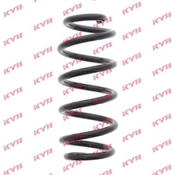 KYB RH6436 Fahrwerksfeder K-Flex KYB RH6436 Fahrwerksfeder K-Flex