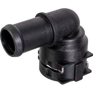 FEBI BILSTEIN 180392 Kühlmittelflansch FEBI BILSTEIN 180392 Kühlmittelflansch