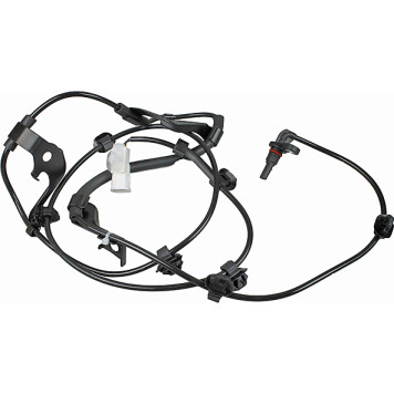Metzger 09001172 Sensor, Raddrehzahl Metzger 09001172 Sensor, Raddrehzahl