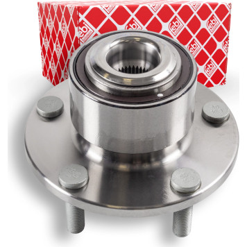 FEBI BILSTEIN 32868 Radlagersatz FEBI BILSTEIN 32868 Radlagersatz