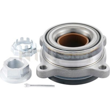 NTN-SNR R173.61 Radlagersatz NTN-SNR R173.61 Radlagersatz