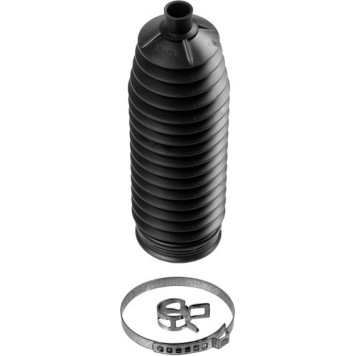 LEMFÖRDER 30251 01 Lenkmanschette für FORD FIESTA, FUSION Thermoplast, Vorderachse, beidseitig Ø: 14, 55mm, 200mm LEMFÖRDER 30251 01 Lenkmanschette für FORD FIESTA, FUSION Thermoplast, Vorderachse, beidseitig Ø: 14, 55mm, 200mm